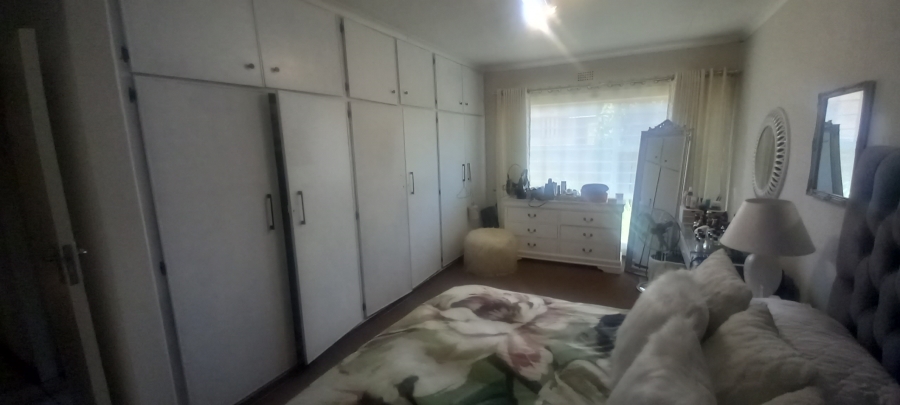 To Let 3 Bedroom Property for Rent in Riebeeckstad Free State